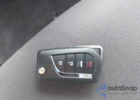 2023 Toyota Corolla Le z USA, uszkodzony, nr VIN 5YFB4MDE6PP003883